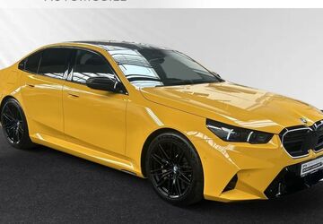 BMW M5 6.320 km 119.800 &euro; Moers 47441