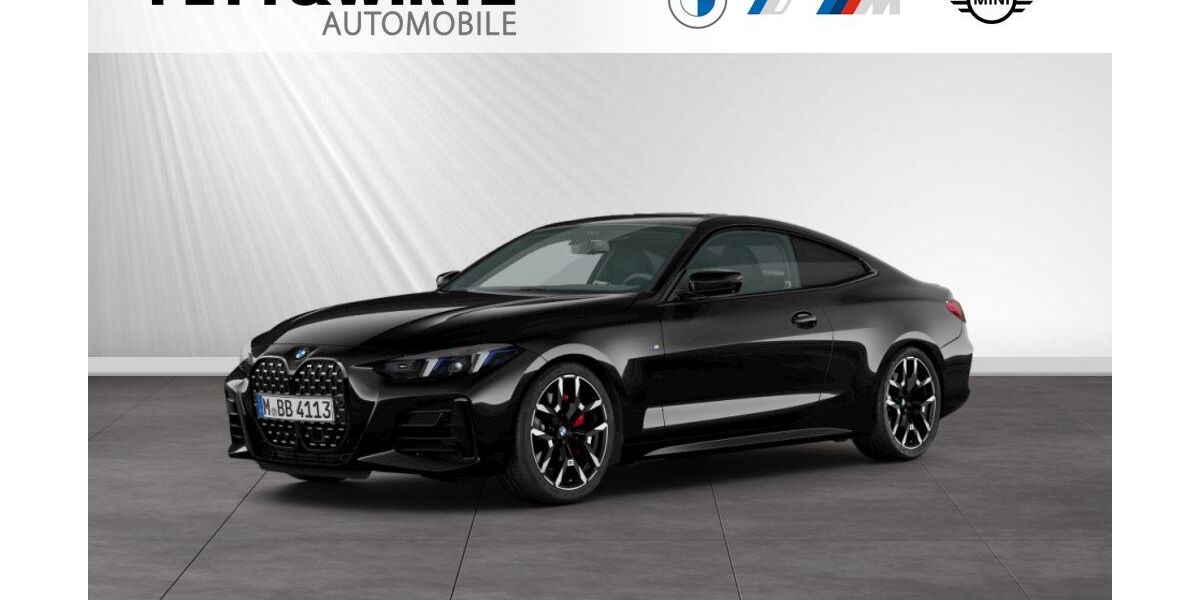 BMW 430 25.850 km 60.497 &euro; Wesel 46485