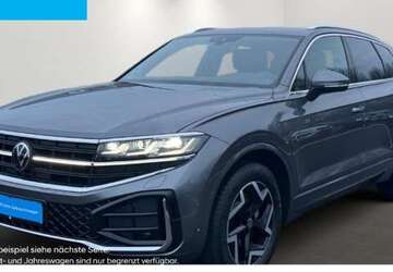 VW Touareg 9.803 km 65.000 &euro; Neuss 41460