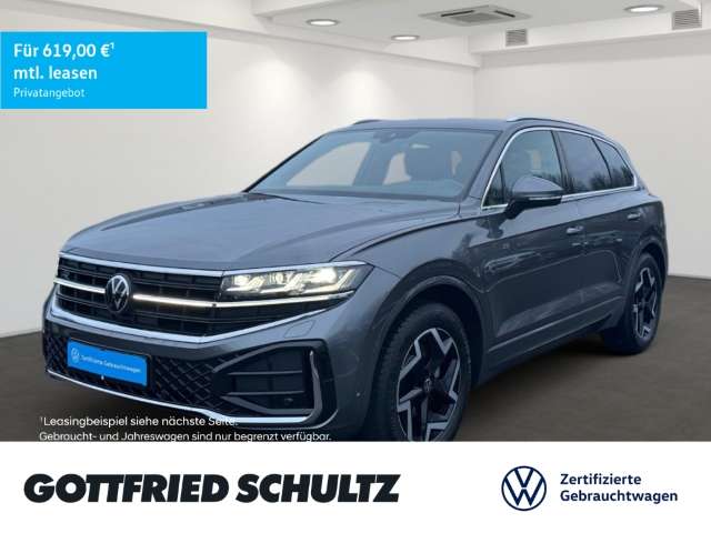 VW Touareg 9.803 km 65.000 &euro; Neuss 41460