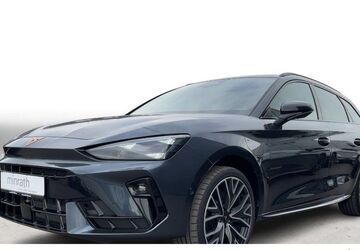 Cupra Leon 2.100 km 45.940 &euro; Moers-Hülsdonk 47441