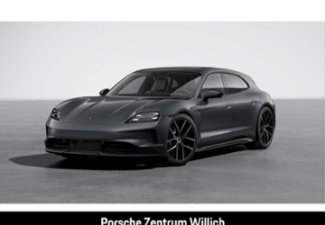 Porsche Taycan 9.900 km 112.500 &euro; Willich 47877