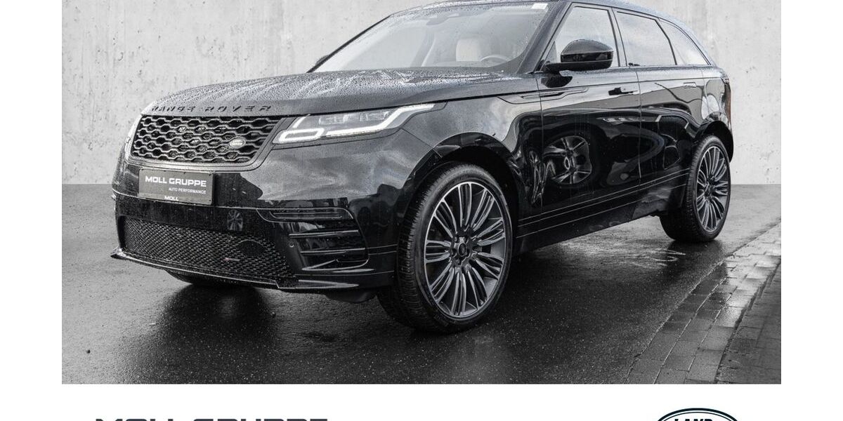 Land Rover Range Rover Velar 28.784 km 59.980 &euro; Düsseldorf 40474