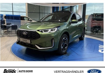 Ford Kuga 4.000 km 41.999 &euro; Duisburg 47167