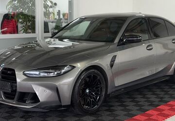 BMW M3 88.500 km 59.900 &euro; Duisburg 47167