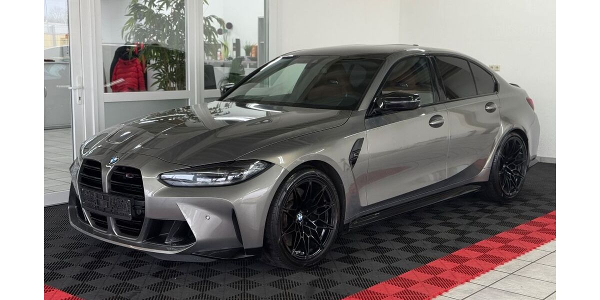 BMW M3 88.500 km 59.900 &euro; Duisburg 47167