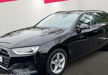 Audi A4 83.451 km 23.490 &euro; Neuss 41464