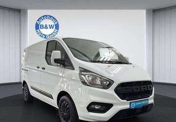Ford Transit Custom 99.984 km 17.199 &euro; Krefeld 47805