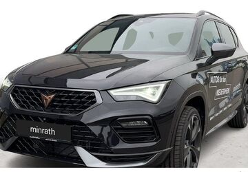 Cupra Ateca 3.650 km 33.999 &euro; Moers-Hülsdonk 47441