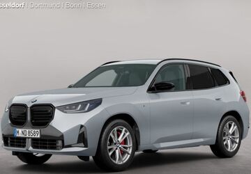 BMW X3 M50 24.690 km 71.499 &euro; Düsseldorf 40237