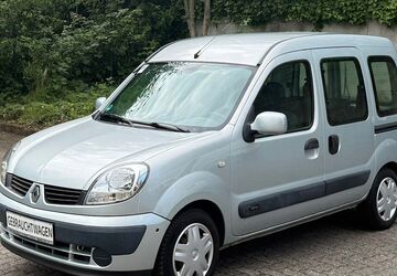 Renault Kangoo 261.000 km 1.450 &euro; Neuss 41460