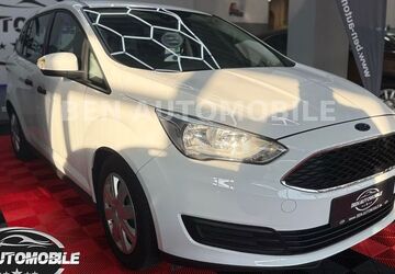 Ford Grand C-Max 73.600 km 10.950 &euro; Wesel 46485