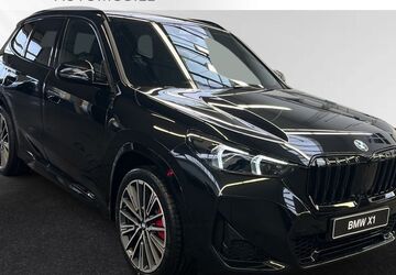 BMW X1 4.000 km 50.690 &euro; Wesel 46485