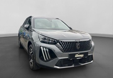 Peugeot 2008 6.000 km 31.990 &euro; Krefeld 47800