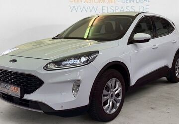 Ford Kuga 36.180 km 23.499 &euro; Dinslaken 46539