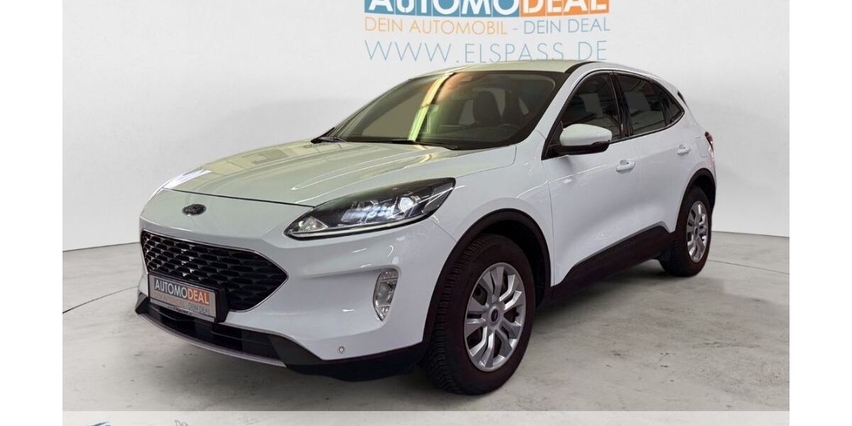 Ford Kuga 36.180 km 23.499 &euro; Dinslaken 46539