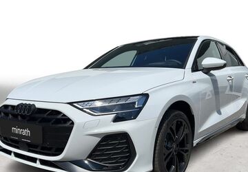 Audi A3 1.500 km 42.770 &euro; Moers 47441