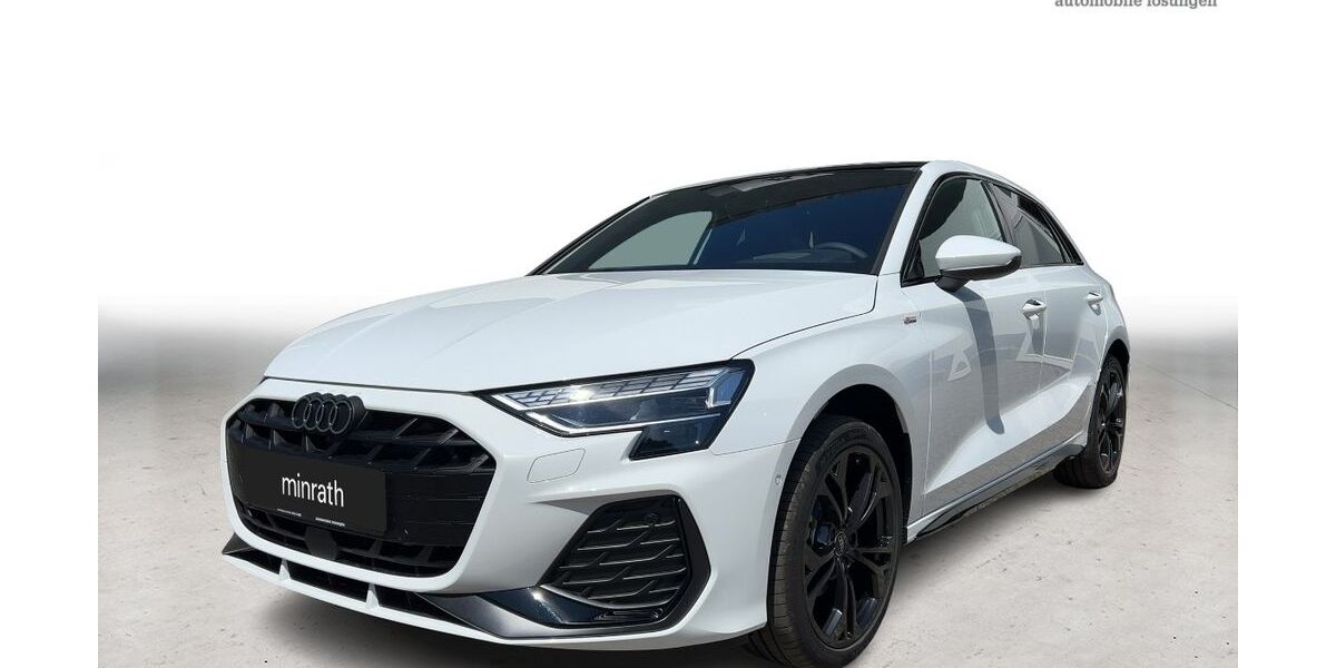 Audi A3 1.500 km 42.770 &euro; Moers 47441