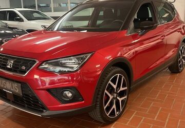 Seat Arona 76.000 km 14.990 &euro; Wülfrath 42489