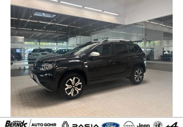 Dacia Duster 44.738 km 17.990 &euro; Duisburg 47167
