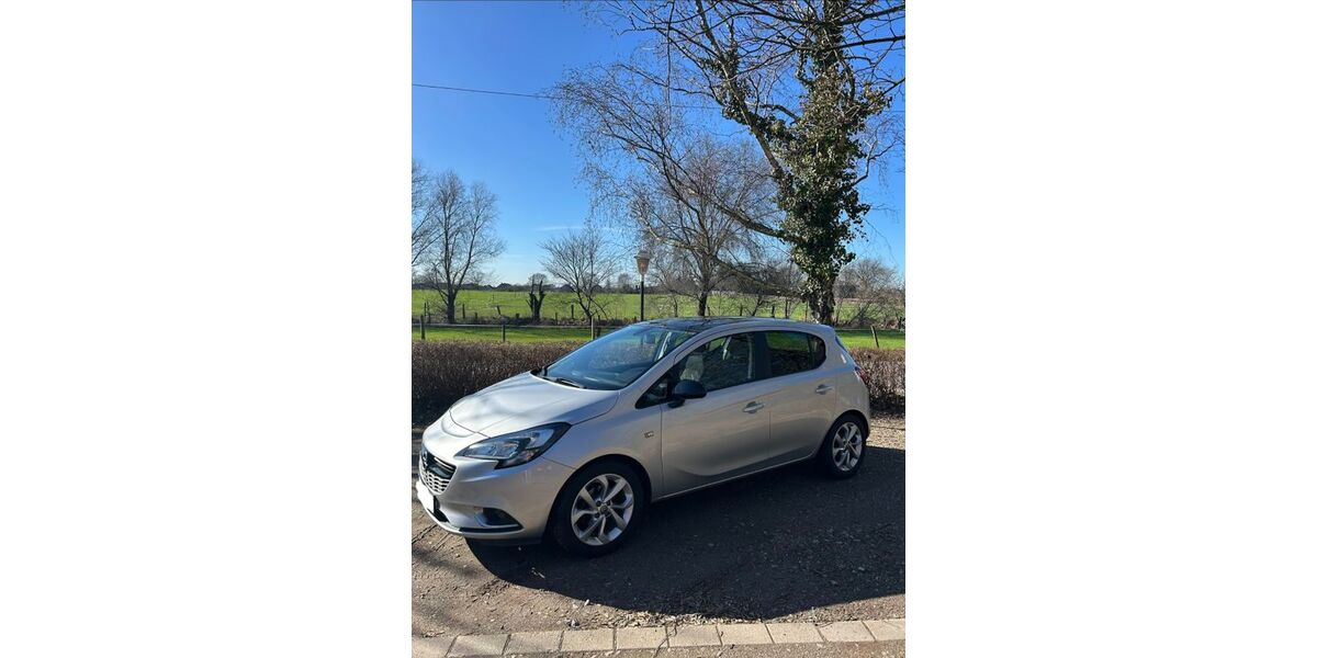 Opel Corsa 86.053 km 8.450 &euro; Moers 47443