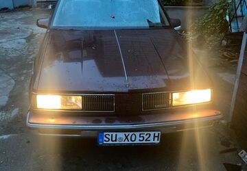 Oldsmobile Delta 88 153.149 km 4.000 &euro; Duisburg 47166