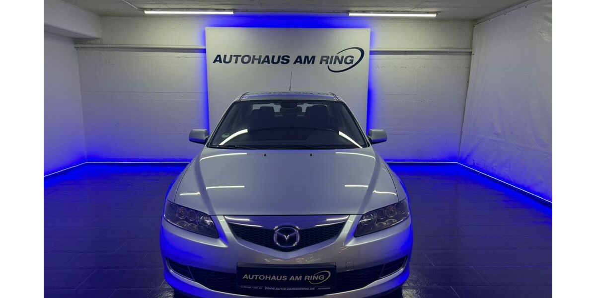 Mazda 6 81.964 km 5.999 &euro; Ratingen bei Düsseldorf 40878