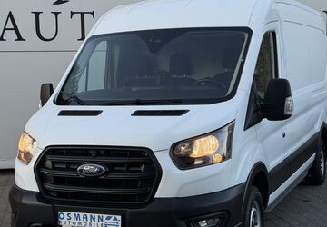 Ford Transit 79.607 km 20.950 &euro; Krefeld 47805