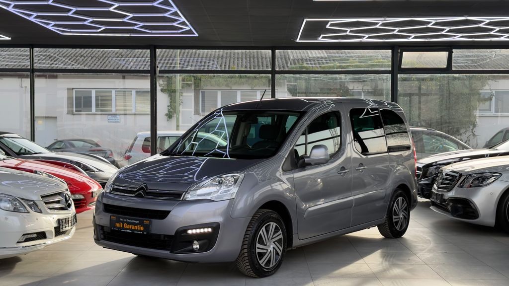 Citroen Berlingo 70.307 km 12.850 &euro; Essen 45141