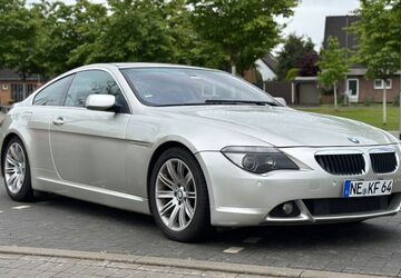 BMW 630 300.300 km 6.100 &euro; Düsseldorfer 40229