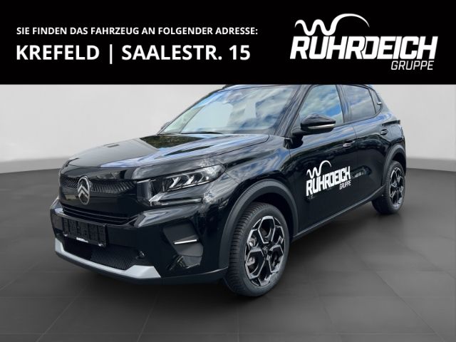 Citroen C3 9.000 km 16.989 &euro; Krefeld 47800