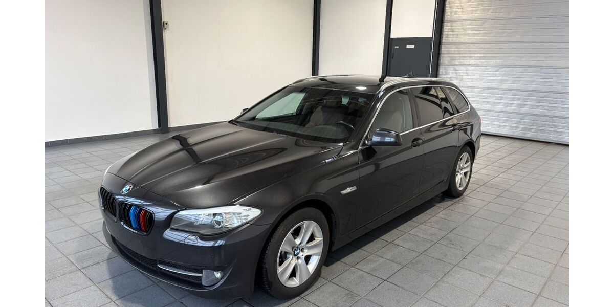 BMW 525 280.106 km 7.290 &euro; Neuss 41464