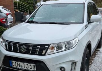 Suzuki Vitara 39.500 km 13.399 &euro; Dinslaken 46535