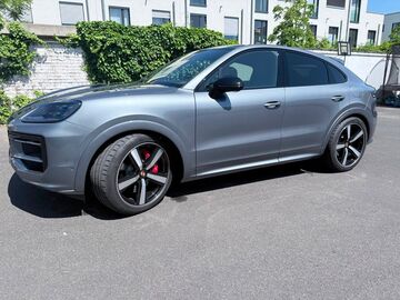Gebrauchte Porsche Cayenne