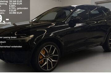 Volvo XC60 50.232 km 43.990 &euro; Krefeld 47805