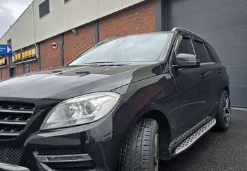 Mercedes-Benz ML 250 153.040 km 20.500 &euro; Kaarst 41564