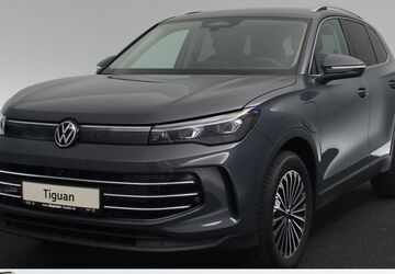 VW Tiguan 24.580 km 43.991 &euro; Krefeld 47803
