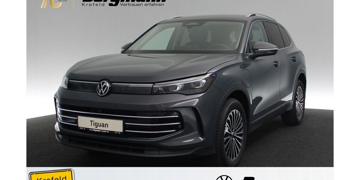 VW Tiguan 24.580 km 43.991 &euro; Krefeld 47803