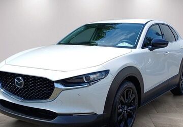 Mazda CX-30 1.319 km 26.480 &euro; Düsseldorf 40599