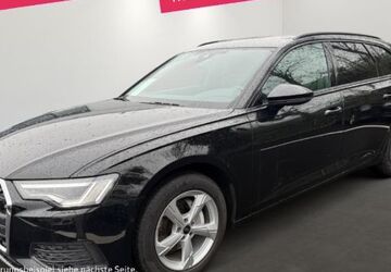 Audi A6 19.243 km 36.490 &euro; Neuss 41464