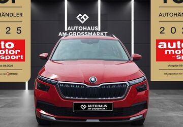 Skoda Kamiq 37.924 km 21.990 &euro; Duisburg 47059