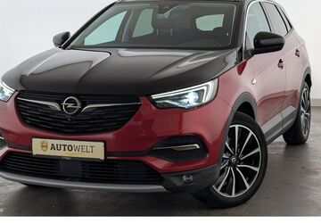 Opel Grandland (X) 63.190 km 19.860 &euro; Düsseldorf 40599