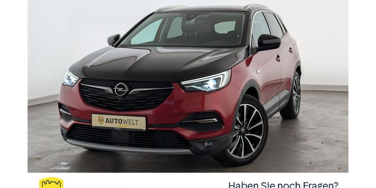 Opel Grandland (X) 63.190 km 19.860 &euro; Düsseldorf 40599