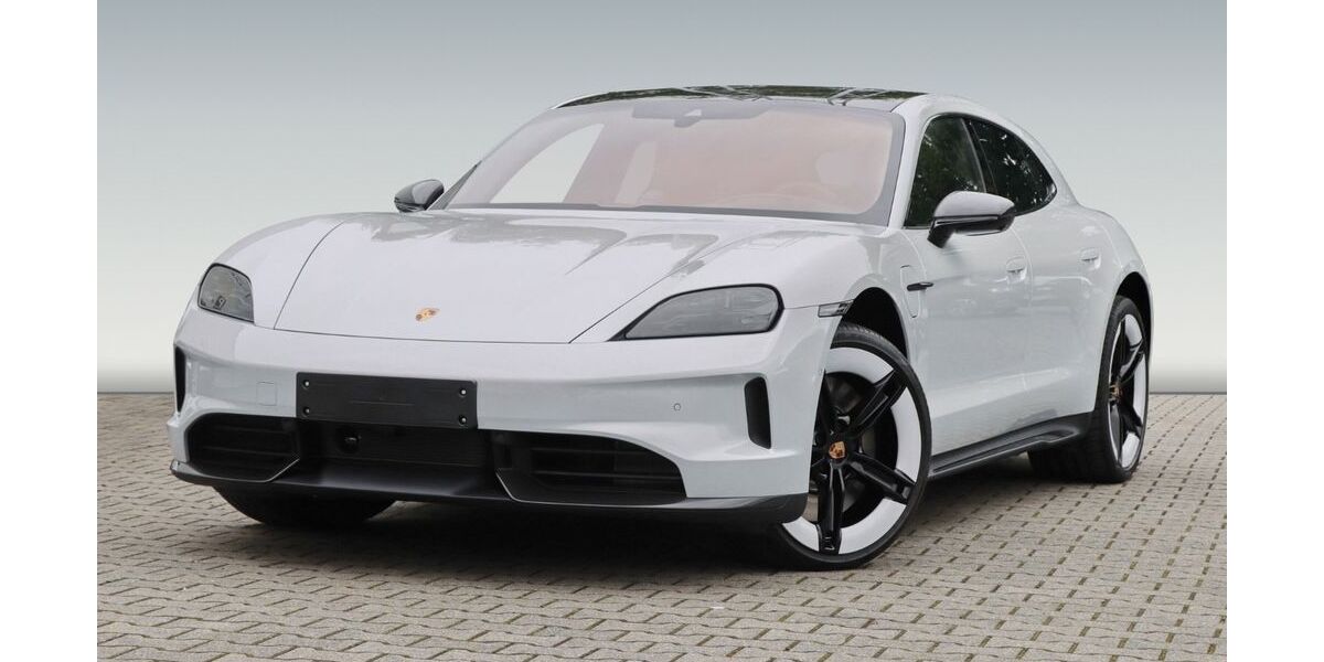 Porsche Taycan 16.900 km 145.900 &euro; Willich 47877