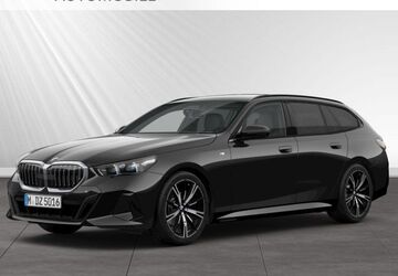 BMW 520 20.800 km 51.800 &euro; Wesel 46485