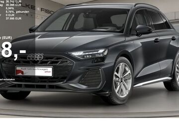 Audi A3 6.502 km 37.989 &euro; Krefeld 47805