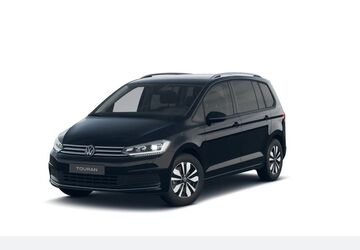 VW Touran 19.143 km 31.890 &euro; Duisburg 47059