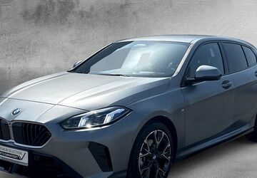 BMW 120 7.125 km 39.707 &euro; Krefeld 47800