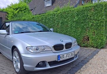 BMW 330 66.500 km 29.346 &euro; Krefeld 47802