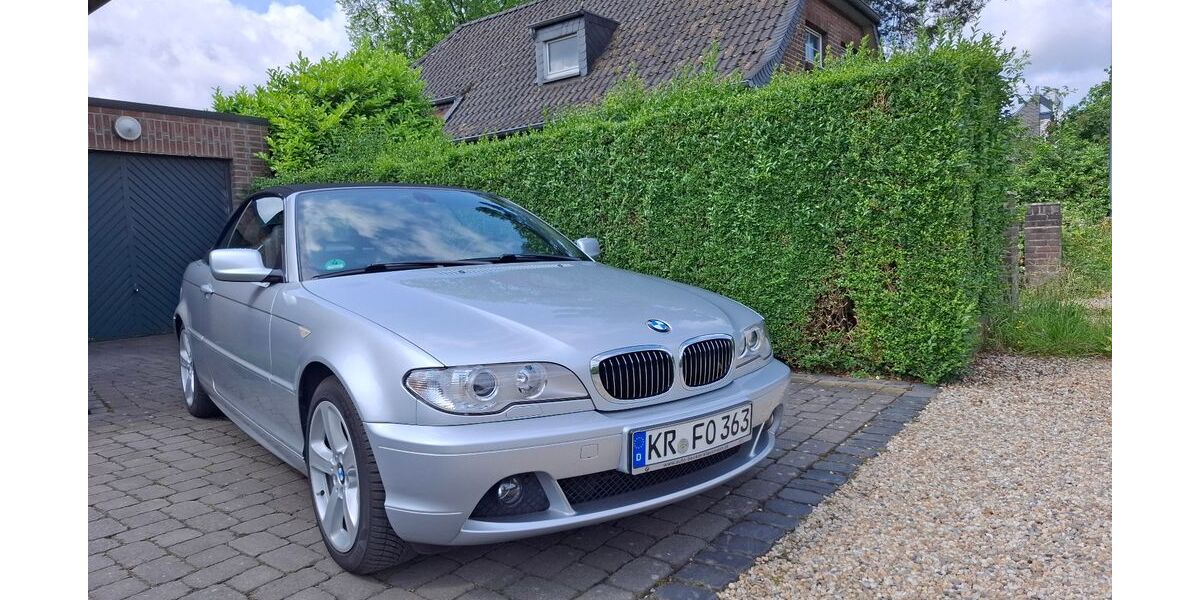 BMW 330 66.500 km 29.346 &euro; Krefeld 47802